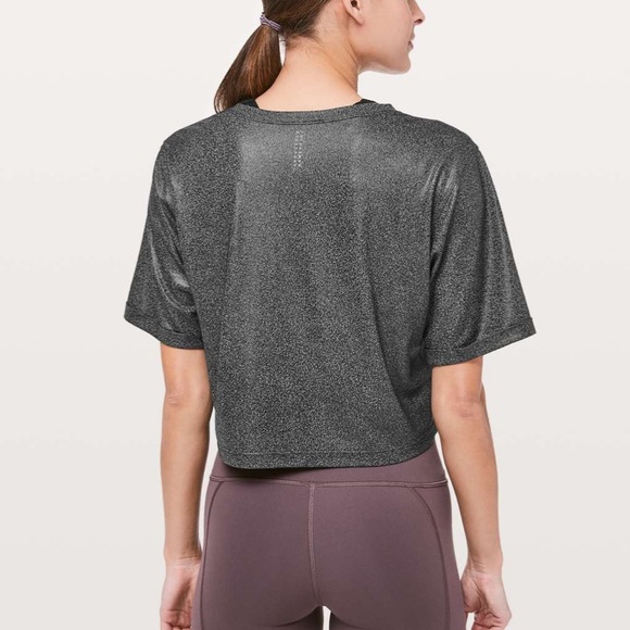 Lululemon X SoulCycle To The Beat Tee - Picture 5 of 14